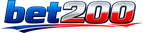 bet200 logo